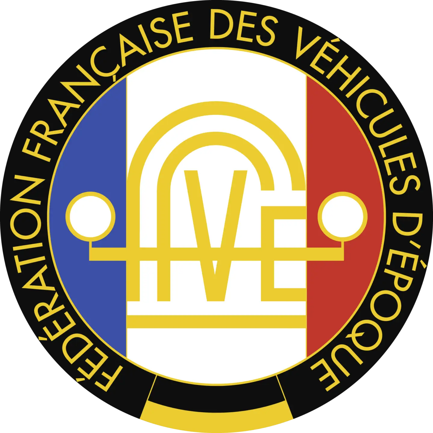 FFVE Logo