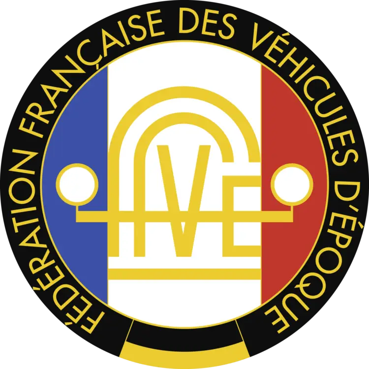 FFVE Logo