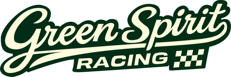 Logo Green Spirit Racing