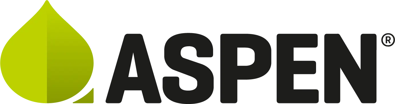 Logo Aspen France