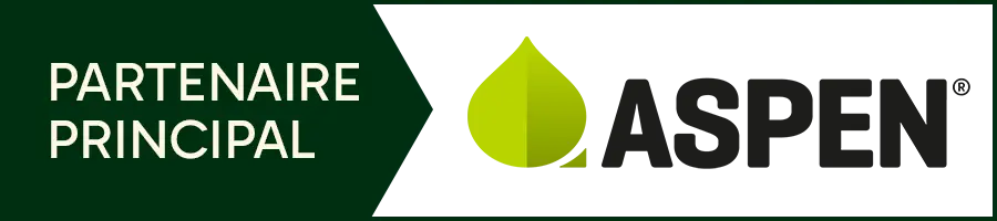 Aspen France partenaire principal de Green Spirit Racing