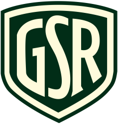Logo_ecusson GSR_officiel